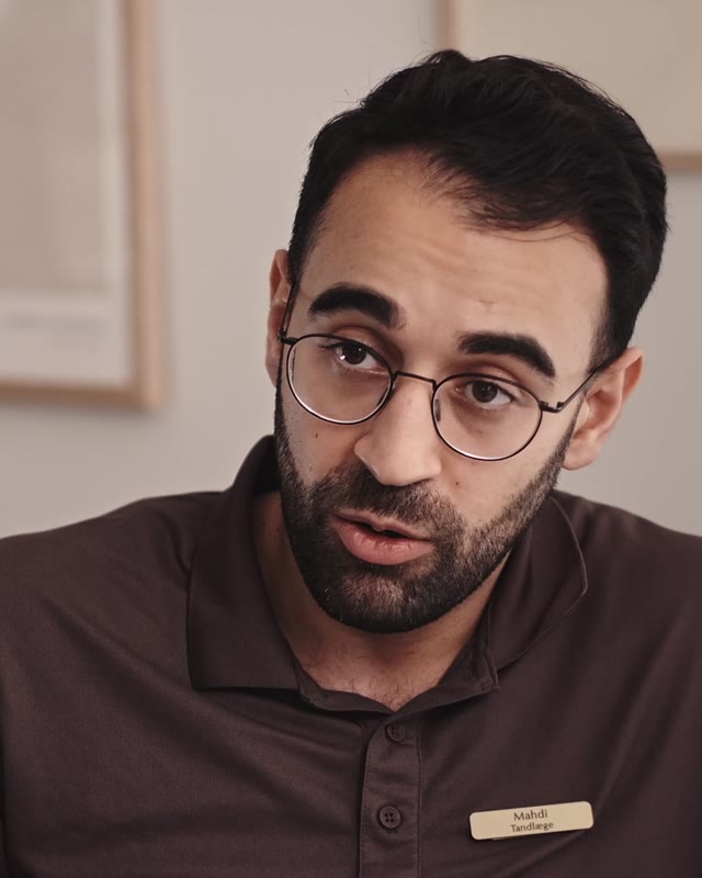Mahdi Tajdiny